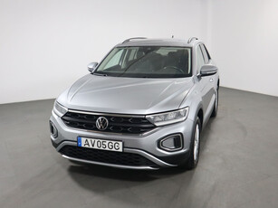 Volkswagen T-Roc 1.0 TSI 110cv LIFE