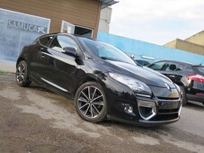 Renault Mégane coupe 1.5 dCi Bose Edition SS