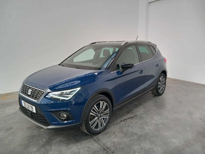 Usados SEAT Arona