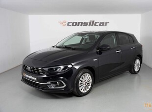 Fiat Tipo 1.0 GSE T3 City Sport