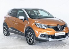 Renault Captur 0.9 Tce Exclusive
