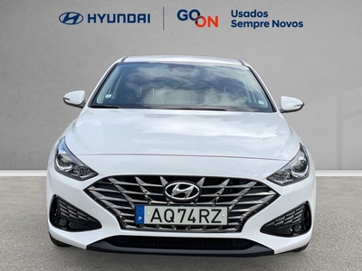 Hyundai i30 1.0 TGDi Style MY22 - 2022