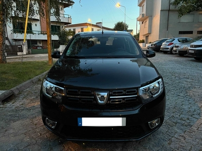 Dacia Sandero 2017 0.9 TCe bi-fuel Confort GPL