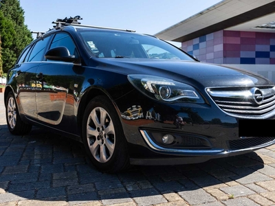 Opel Insigna Sports Tourer 2.0 CDTi