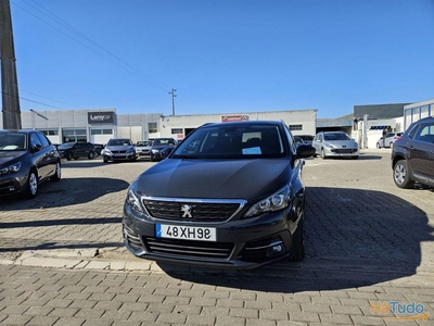 Peugeot 308 SW 1.5 HDI SW STYLE