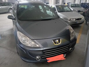 Peugeot 307 SW para venda Silves •