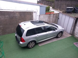 Vendo peugeot 307 São Vicente •