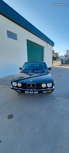 BMW 520 E 28