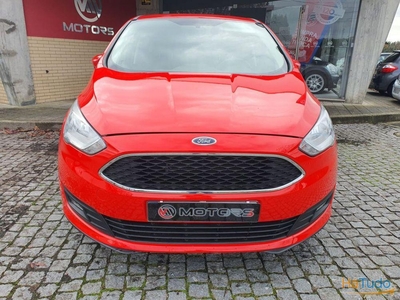 Ford C-Max 1.5 TDCi Trend+ S/S