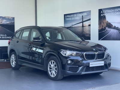 BMW X1 sDrive16d Auto Advantage - 2019