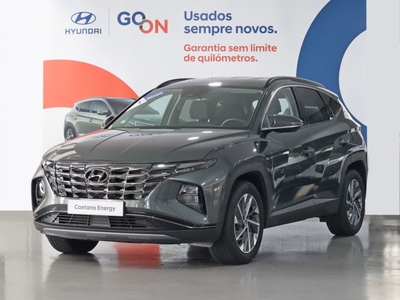 Hyundai Tucson 1.6 CRDi 115cv Premium - 2022