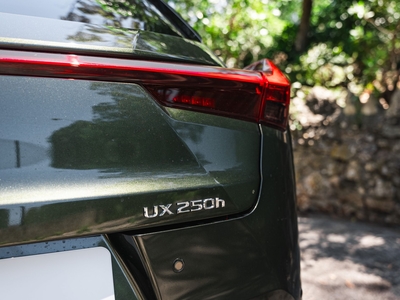 Lexus UX UX 250h Sport - 2023
