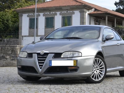 Alfa Romeo GT 1.9 JTD M-JET por 6 999 € RCar | Porto