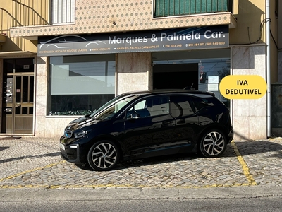 BMW I3 120Ah com 79 709 km por 25 999 € Marques & Palmela Car | Lisboa