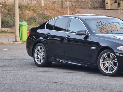 BMW Serie-5 535 d Auto por 18 950 € Rimamundo | Porto