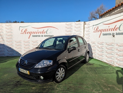 Citroen C3 1.1 Séduction por 3 990 € RequinteCar Ovar | Aveiro