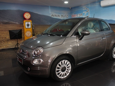 Fiat 500 1.2 Sport por 13 500 € AUTOALEN-PLANETAUTORIZADO UNIP LDA | Aveiro