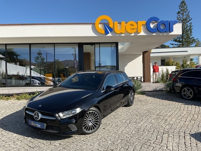 Mercedes Classe A A 180 d Style Plus Aut. por 24 900 € Quercar | Lisboa