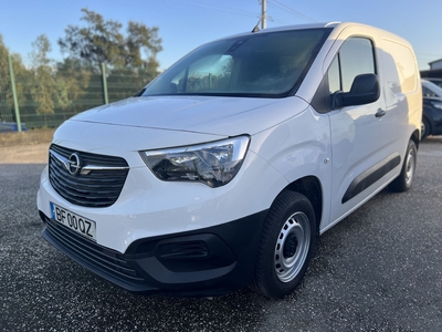 Opel Combo Van 1.5 CDTi L1H1 Essentia por 13 500 € Auto Seco | Aveiro