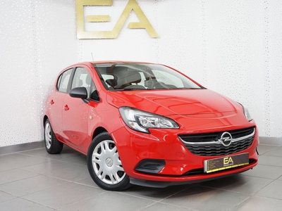 Opel Corsa 1.2 Edition por 11 490 € Espaço Auto | Aveiro