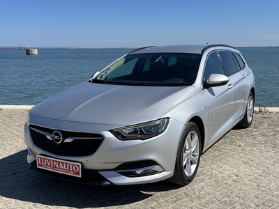 Opel Insignia 1.6 CDTi Business Edition por 17 250 € Luvinauto | Lisboa