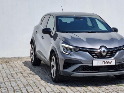 Renault Captur 1.0 TCe RS Line por 22 290 € Carvalhos e M. Moura Lda - Agente Renault | Porto