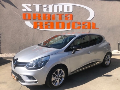 Renault Clio 1.5 dCi Limited por 11 850 € Stand Orbita Radical | Porto