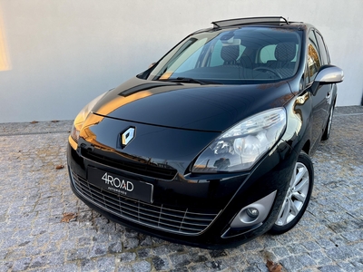 Renault Scenic G. 1.6 dCi Luxe 7L por 9 900 € 4 Road | Braga
