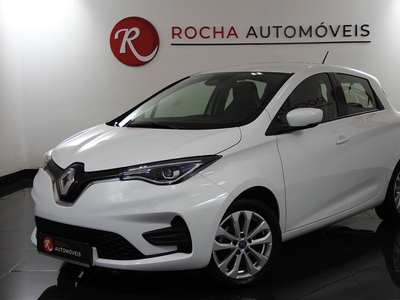 Renault ZOE Intens 50 por 22 450 € Rocha Automóveis - Braga | Braga