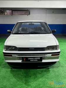 Toyota Corolla 1.3