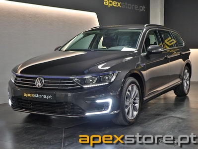 Volkswagen Passat 1.4 TSI GTE Plug-in por 25 495 € Apex Store | Lisboa