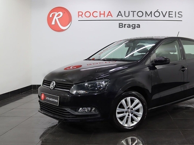 Volkswagen Polo 1.0 Connect por 10 950 € Arthur & Raphael Rocha, Lda | Braga