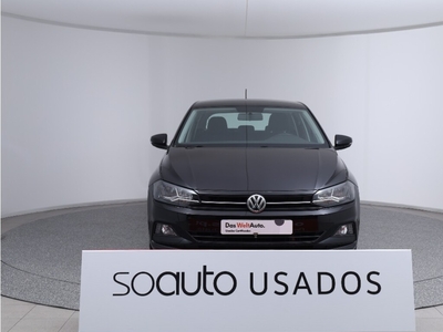 Volkswagen Polo 1.0 TSI CONFORTLINE