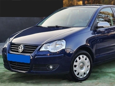 Volkswagen Polo 1.2 Confortline por 5 900 € ACS AUTOMÓVEIS | Lisboa