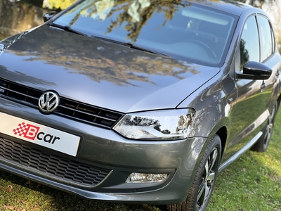 Volkswagen Polo 1.2 Match por 10 750 € BCar | Braga