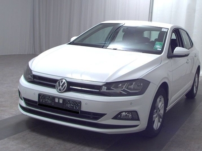 Volkswagen Polo 1.6 TDI Confortline por 15 990 € GTB Auto | Porto