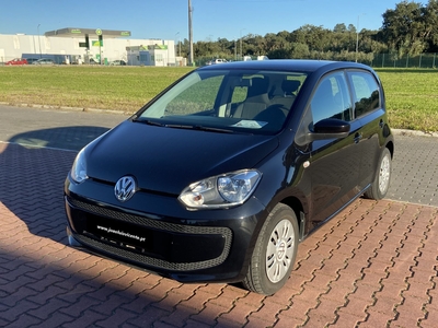 Volkswagen Up 1.0 BlueMotion Move ! por 8 750 € João Luís Vicente | Santarém