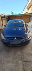 Peugeot 307 impecável Águas Santas •