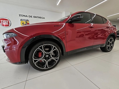 Alfa Romeo Tonale 1.5 Hybrid Edizione Speciale por 42 900 € MCOUTINHO ALFA ROMEO COIMBRA | Coimbra