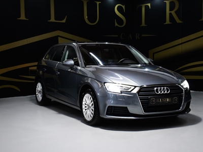 Audi A3 SB 1.6 TDI por 18 900 € Ilustre Car | Porto