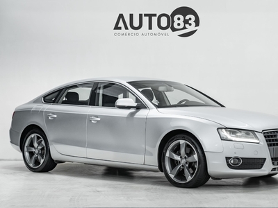 Audi A5 2.0 TDi por 13 990 € Auto83 | Lisboa