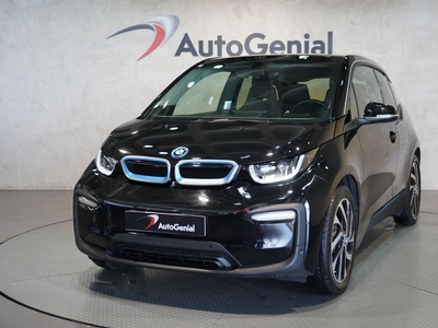 BMW I3 120Ah por 28 990 € AutoGenial Comércio de Automóveis, Lda | Porto