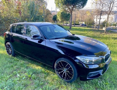 BMW Serie-1 116 d EfficientDynamics por 17 950 € Xavicar | Porto