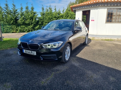 BMW Serie-1 116 d Line Urban por 15 900 € CBAuto | Leiria