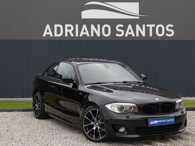 BMW Serie-1 118 d por 15 900 € Adriano Santos Automóveis - Valongo | Porto