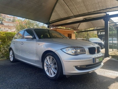 BMW Serie-1 118 d por 8 900 € INCAR | Pontevedra