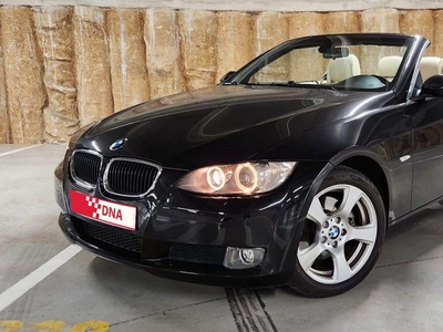 BMW Serie-3 320 d por 17 490 € DNauto | Aveiro