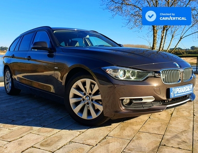 BMW Serie-3 320 d EfficientDynamics por 15 965 € UpgradeCar.pt | Santarém