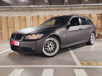 BMW Serie-3 320 d Touring por 9 990 € DNauto | Aveiro