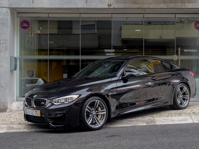 BMW Serie-4 M4 Auto por 58 900 € Daniel Pinho Automóveis Unipessoal LDA | Lisboa